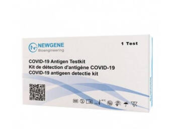 COVID ZELFTEST NEWGENE