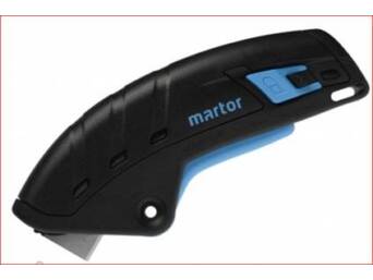 SAFETY CUTTER SECUPRO MERAK