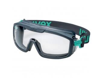 GOGGLE I-GUARD+ PLANET PC BLANK SUPR EXC