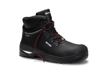 CHAUSS HAUTE FRANCESCO XXSG MID S3 SRC