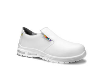 LOW SHOE BRICE XXTM WHITE S3 SRC ESD