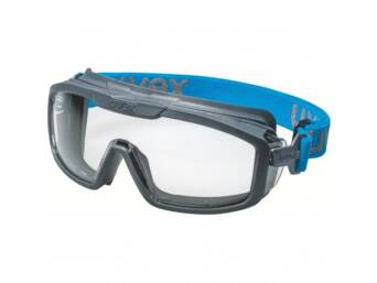 GOGGLE I-GUARD+ PC BLANK SUPR EXCEL