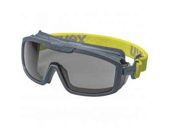 GOGGLE I-GUARD+ PC GRIS SUPR EXCEL