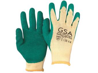 HANDSCHOEN DEXLITE LATEX GRIP