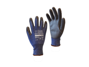 HANDSCHOEN DEXLITE TECHCUT PU MAX