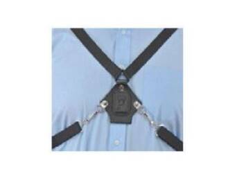 CHEST HARNESS FOR BODYCAM T2 T2-MO7