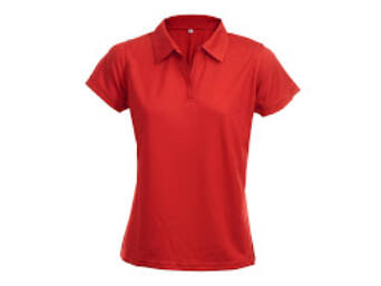 DAMEN COOLDRY POLO 100216