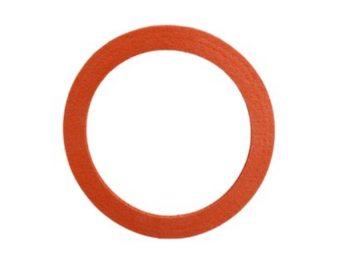 AFDICHTINGSRING UITADEMSTUK 6000 SERIE