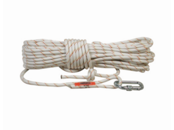 TOUW VIPER LT 20M 12,5MM 1 MUSKETON