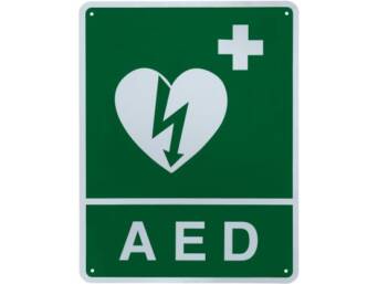 AED PICTOGRAM NL