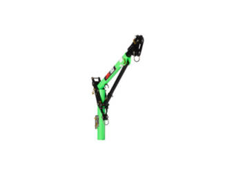 DAVIT ARM 70CM-113CM