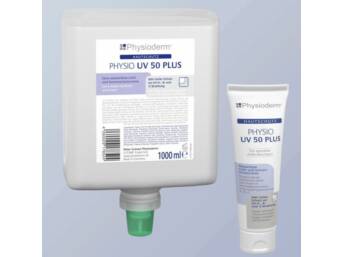 PHYSIO UV50+ SUN PROTECTION 20ML