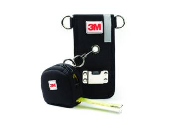 Python Tape Measure Holster And Sleeve