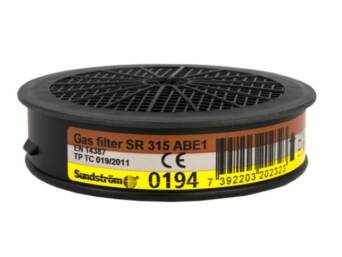 FILTER ABE1 SR315