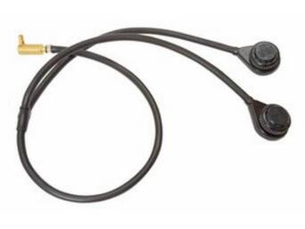 TUYAU RESPIRATOIRE S222 POUR S-200+