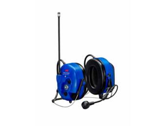 Nekbeugel Ws Litecom Pro Iii Atex