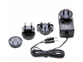 CHARGEUR BATTERIE CLEANSPACE PAF-1101