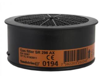 FILTER AX SR298