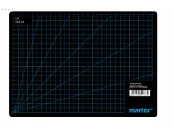 TAPIS DE DECOUPE 320 X 230MM