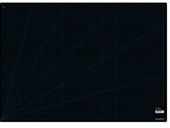CUTTING MAT 620 X 870MM