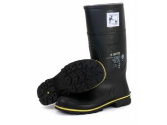 BOOT ISOTEC S5 FO HRO CI SRC