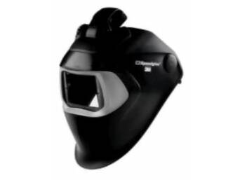 WELD HELM 100-QR WITHOUT FILTER AND RAIL