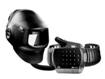 MOTORUNIT ADFLO HELMET G5-01 W/O FILTER