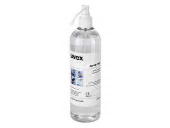 LIQUID 500ML FR CLEANING STATION