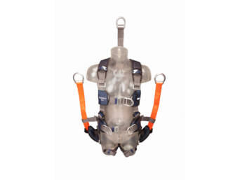 SUSPENSION EXOFIT NEX OIL & GAS