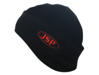 Winter Cap Surefit Black L-Xl