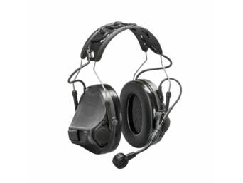 GEHORKAPS COMTAC VII GRAU