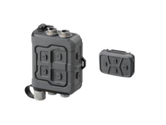 SCU-300 SYSTEM CONTROL UNIT + RCU-300