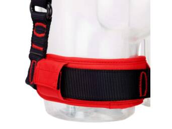 COMFORT BEENPADDING HARNAS