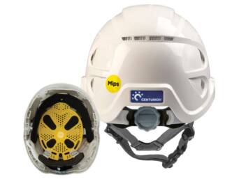 Head protection - Vandeputte Safety Experts