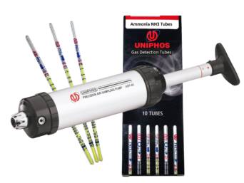 DETECTOR TUBE H2O-MP 100-1000PPM