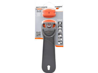 GRATTOIR BIG GRIPPER