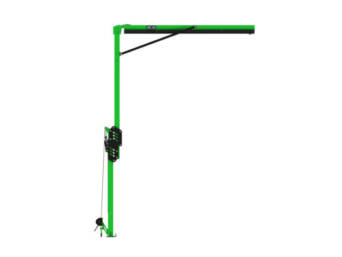 M200 FLEXIGUARD MAST 5,3M - 7,6M