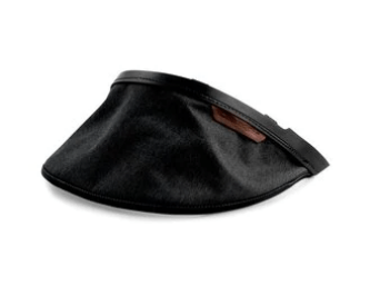 NECK PROTECTION FABRIC LARGE G5-01