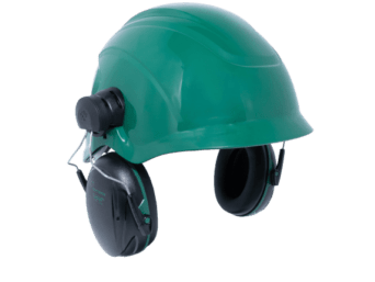 GEHORKAPS HELM SANA 25