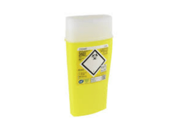 NAALDENCONTAINER 450ML