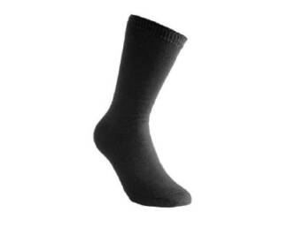 CHAUSSETTE 200 NOIR