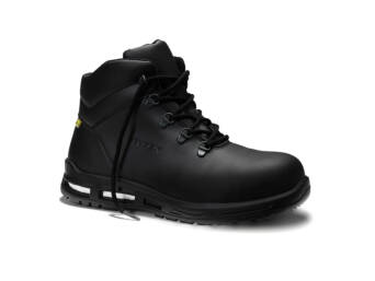 CHAUS HAUTE BRANDON XXTM BLACK S3 SRC