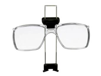 KIT DE LUNETTES UNIVERSELLES MASQUES 3M