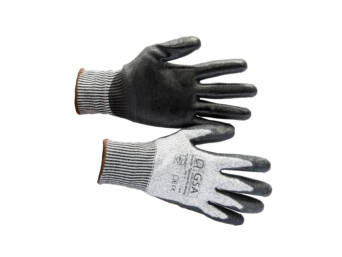 HANDSCHOEN DEXLITE TECHCUT PU STRONG