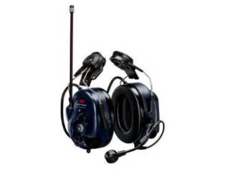 COQUILLES PR CASQUE WS LITECOM PLUS