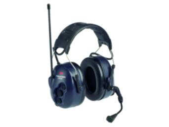 Casque antibruit Moldex M5 34dB - Audilo