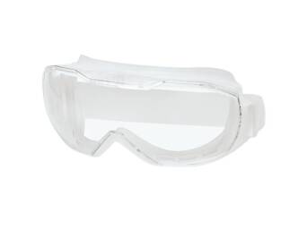 GOGGLE MEGASONIC PC INCOLORE SUPR CR