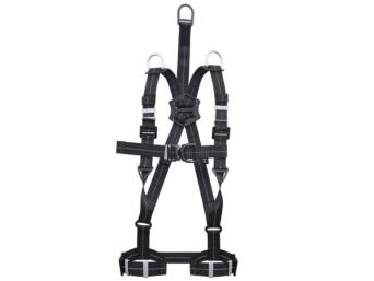 HARNAS 2-PUNT BESLOTEN RUIMTEN ADES 1