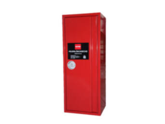 WALL BOX PREMIUM FIRE BLANKET E-CAR