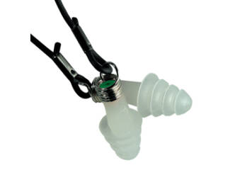 Bouchon Reut+corde Detect Fit-All/1PR